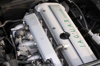 Thumbnail von Jaguar Top gepflegter Jaguar X300 mit 3 Jahre Garantie