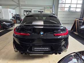 Thumbnail von BMW X4 M Competition /Ventilación de asientos /HUD /Keyless/*530€