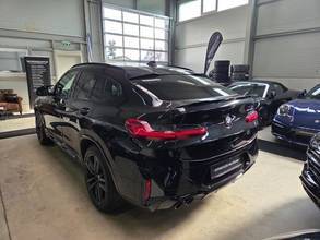 Thumbnail von BMW X4 M Competition /Ventilación de asientos /HUD /Keyless/*530€