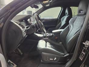 Thumbnail von BMW X4 M Competition /Ventilación de asientos /HUD /Keyless/*530€