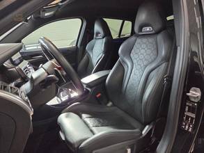 Thumbnail von BMW X4 M Competition /Ventilación de asientos /HUD /Keyless/*530€