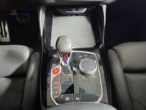 Thumbnail von BMW X4 M Competition /Ventilación de asientos /HUD /Keyless/*530€