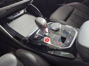 Thumbnail von BMW X4 M Competition /Ventilación de asientos /HUD /Keyless/*530€