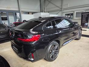 Thumbnail von BMW X4 M Competition /Ventilación de asientos /HUD /Keyless/*530€