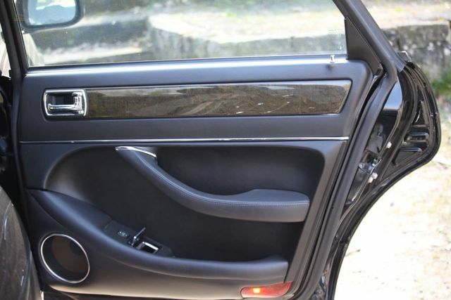 Thumbnail von Jaguar H-Zulassung mit 3 Jahren Garantie Top Zustand