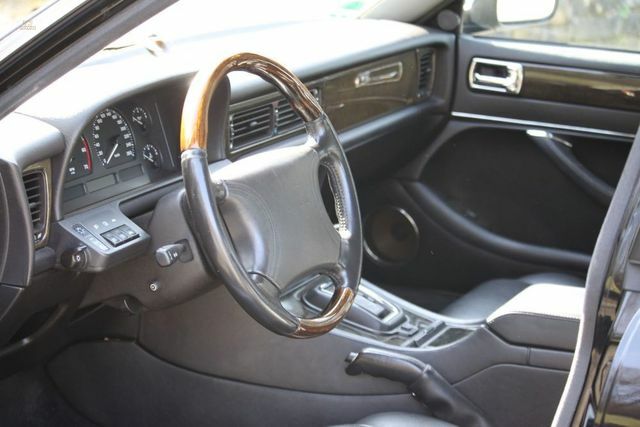 Thumbnail von Jaguar H-Zulassung mit 3 Jahren Garantie Top Zustand