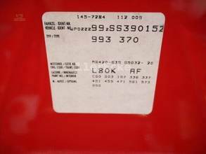 Thumbnail von Porsche 993 911 RS CLUBSPORT