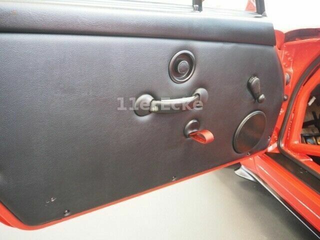 Thumbnail von Porsche 993 911 RS CLUBSPORT