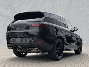 Thumbnail von Land Rover Range Rover Sport 4.4 Benzin P530 Autobiography