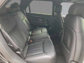 Thumbnail von Land Rover Range Rover Sport 4.4 Benzin P530 Autobiography