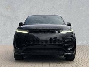 Thumbnail von Land Rover Range Rover Sport 4.4 Benzin P530 Autobiography