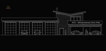 Thumbnail von Mercedes-Benz G 400 AMG Fond Entertainment LED Burmester