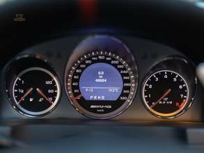 Thumbnail von Mercedes-Benz C 63 AMG - Track Tool mit Straßenzulassung!