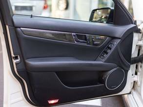 Thumbnail von Mercedes-Benz C 63 AMG - Track Tool mit Straßenzulassung!