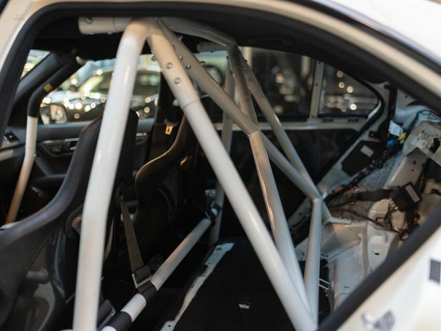 Thumbnail von Mercedes-Benz C 63 AMG - Track Tool mit Straßenzulassung!