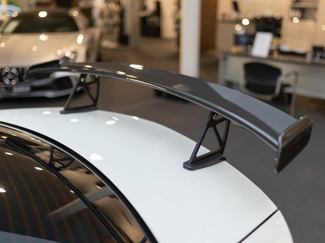 Thumbnail von Mercedes-Benz C 63 AMG - Track Tool mit Straßenzulassung!