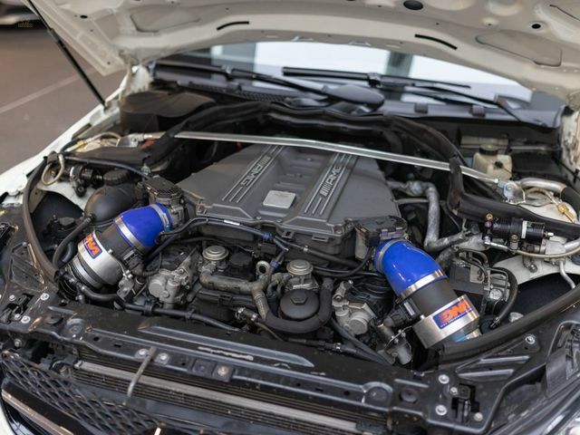 Thumbnail von Mercedes-Benz C 63 AMG - Track Tool mit Straßenzulassung!