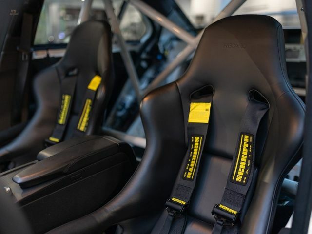 Thumbnail von Mercedes-Benz C 63 AMG - Track Tool mit Straßenzulassung!