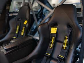 Thumbnail von Mercedes-Benz C 63 AMG - Track Tool mit Straßenzulassung!