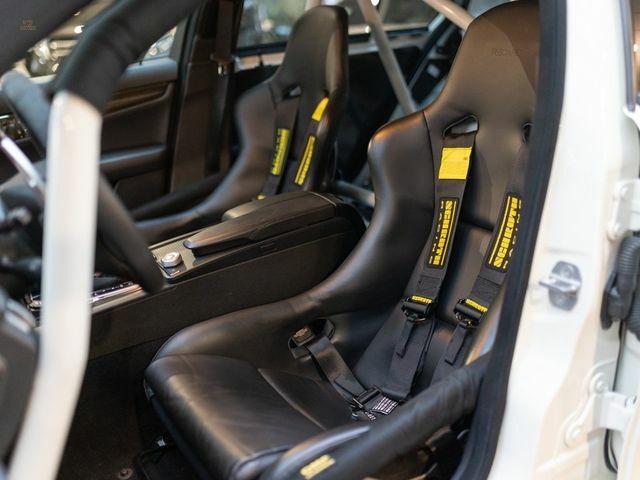 Thumbnail von Mercedes-Benz C 63 AMG - Track Tool mit Straßenzulassung!