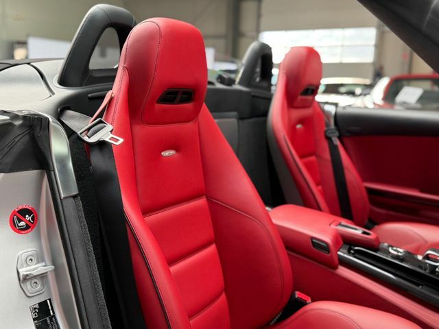 Thumbnail von Mercedes-Benz SLS AMG Roadster en céramique, sans accident, B&O, carbone