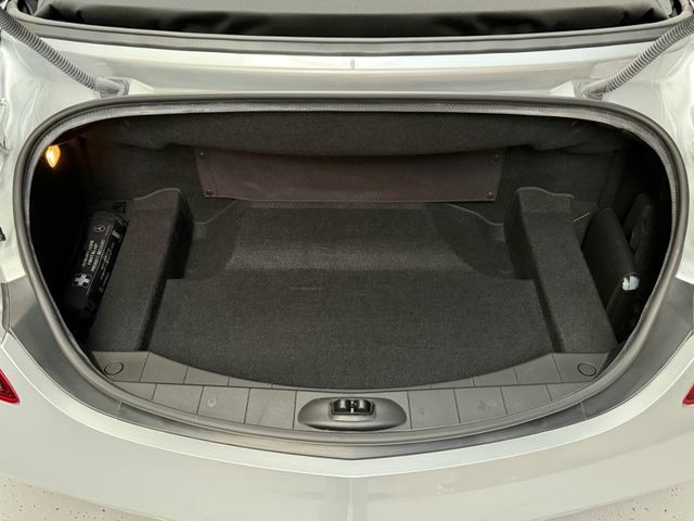 Thumbnail von Mercedes-Benz SLS AMG Roadster en céramique, sans accident, B&O, carbone