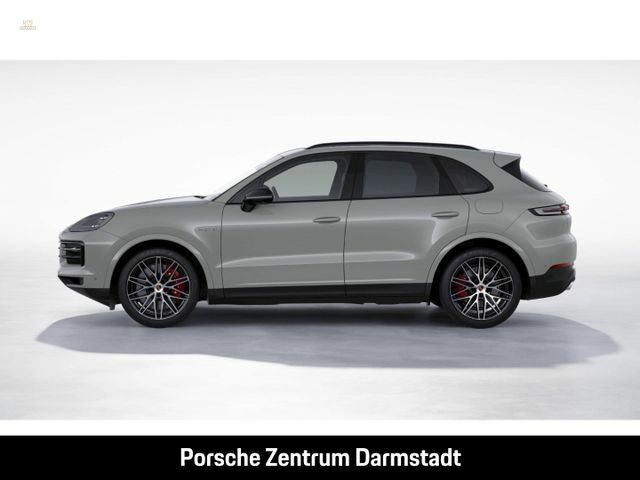 Thumbnail von Porsche Cayenne S E-Hybrid InnoDrive Head-Up Soft-Close