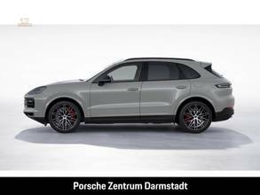 Thumbnail von Porsche Cayenne S E-Hybrid InnoDrive Head-Up Soft-Close