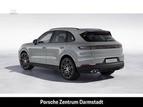 Thumbnail von Porsche Cayenne S E-Hybrid InnoDrive Head-Up Soft-Close