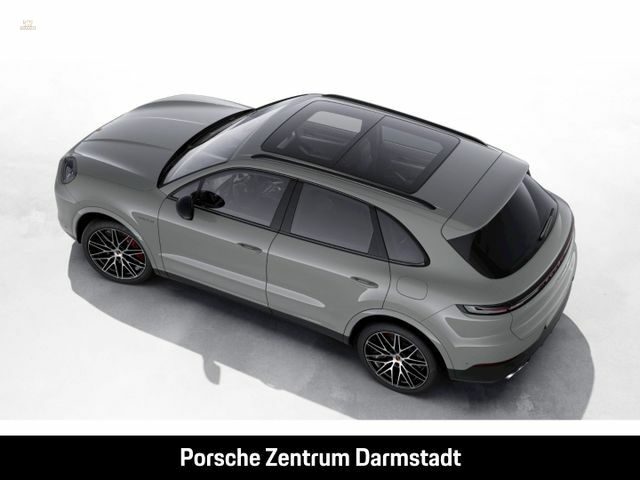 Thumbnail von Porsche Cayenne S E-Hybrid InnoDrive Head-Up Soft-Close