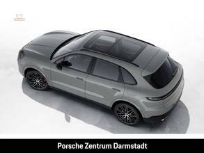 Thumbnail von Porsche Cayenne S E-Hybrid InnoDrive Head-Up Soft-Close