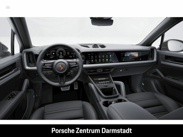 Thumbnail von Porsche Cayenne S E-Hybrid InnoDrive Head-Up Soft-Close