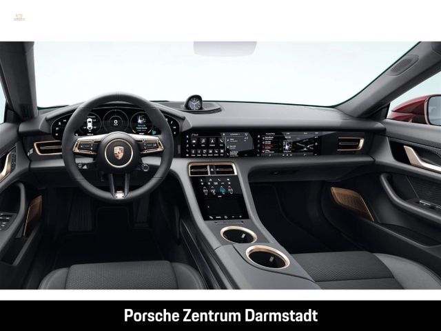 Thumbnail von Porsche Taycan 4S Cross Turismo Nachtsicht Burmester LED