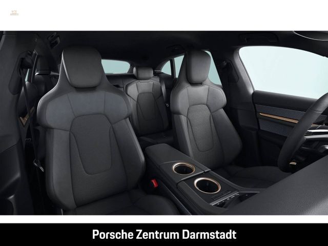 Thumbnail von Porsche Taycan 4S Cross Turismo Nachtsicht Burmester LED