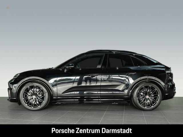 Thumbnail von Porsche Macan GTS HA-Lenkung Head-Up Surround-View BOSE