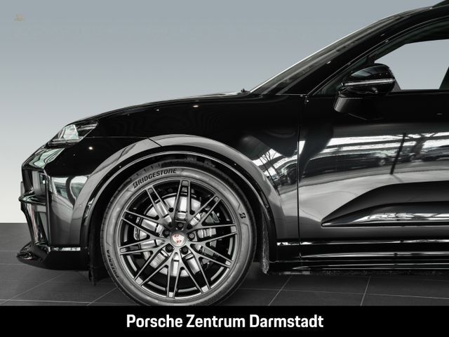 Thumbnail von Porsche Macan GTS HA-Lenkung Head-Up Surround-View BOSE