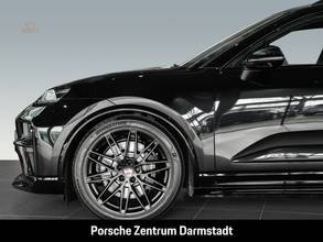 Thumbnail von Porsche Macan GTS HA-Steering Head-Up Surround-View BOSE