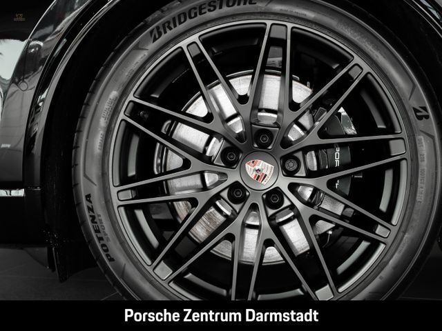 Thumbnail von Porsche Macan GTS HA-Lenkung Head-Up Surround-View BOSE