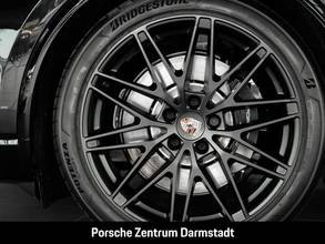 Thumbnail von Porsche Macan GTS HA-Steering Head-Up Surround-View BOSE