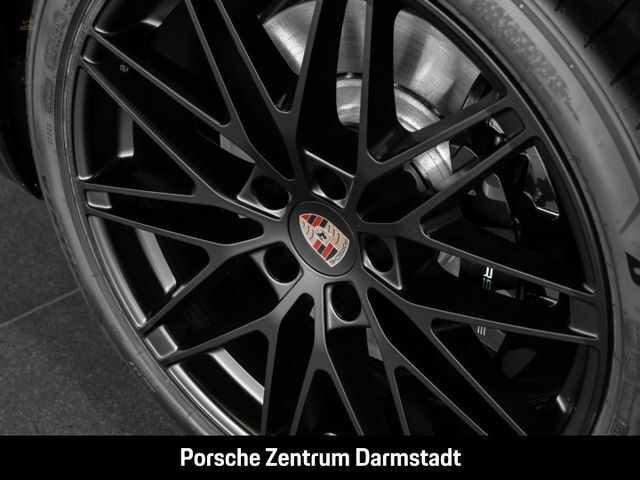 Thumbnail von Porsche Macan GTS HA-Lenkung Head-Up Surround-View BOSE