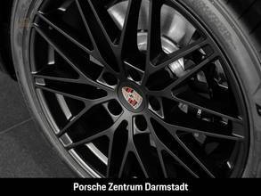 Thumbnail von Porsche Macan GTS HA-Steering Head-Up Surround-View BOSE