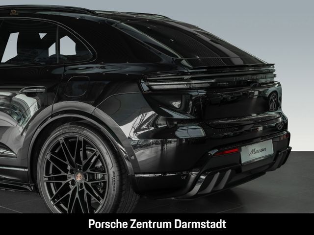 Thumbnail von Porsche Macan GTS HA-Lenkung Head-Up Surround-View BOSE