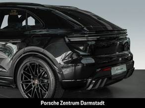 Thumbnail von Porsche Macan GTS HA-Steering Head-Up Surround-View BOSE