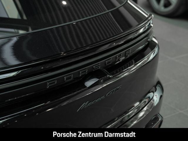 Thumbnail von Porsche Macan GTS HA-Lenkung Head-Up Surround-View BOSE