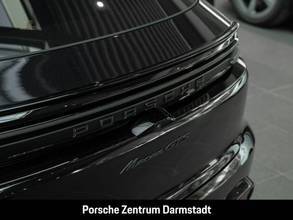 Thumbnail von Porsche Macan GTS HA-Steering Head-Up Surround-View BOSE