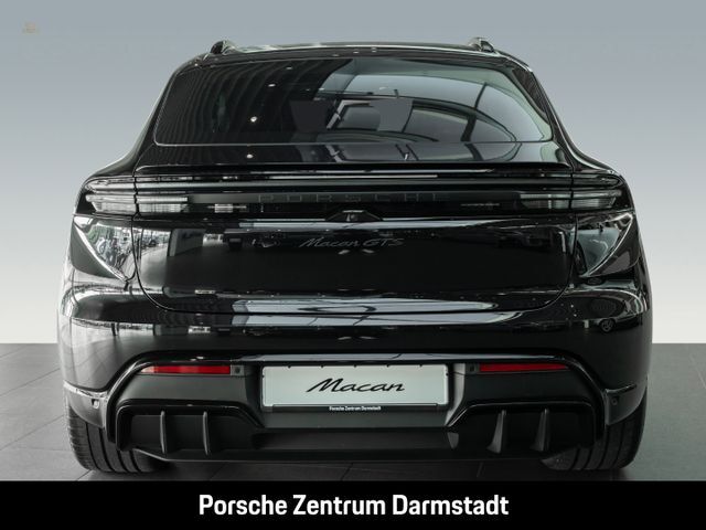 Thumbnail von Porsche Macan GTS HA-Lenkung Head-Up Surround-View BOSE