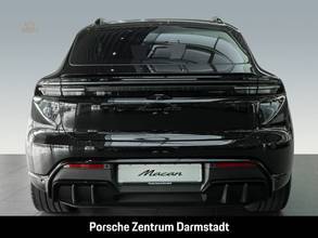 Thumbnail von Porsche Macan GTS HA-Steering Head-Up Surround-View BOSE