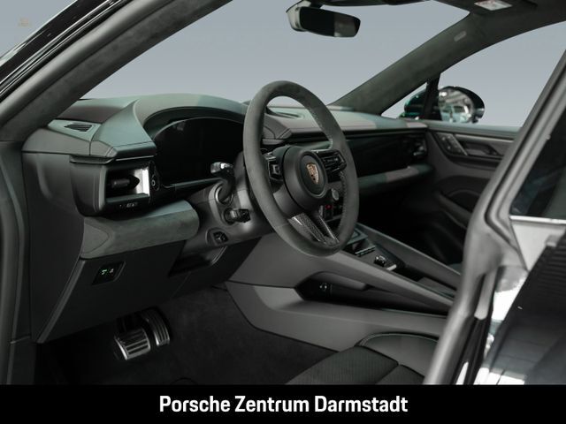Thumbnail von Porsche Macan GTS HA-Lenkung Head-Up Surround-View BOSE