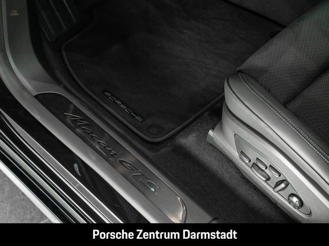 Thumbnail von Porsche Macan GTS HA-Lenkung Head-Up Surround-View BOSE