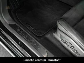 Thumbnail von Porsche Macan GTS HA-Steering Head-Up Surround-View BOSE